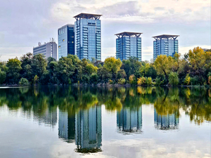 One United Properties anunţă o majorare de capital de până la 70 de milioane de euro